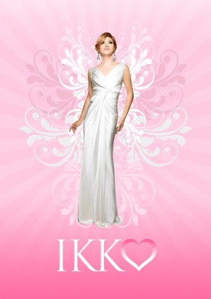 “DFS X IKKO Beauty Navi” ビューティーアプリ登場! “DFS X IKKO Beauty Navi” ビューティーアプリ登場!